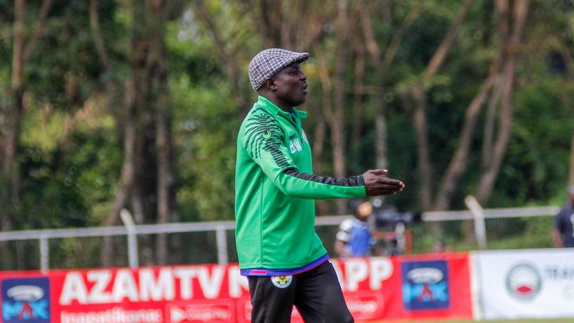 Benedict Wanjala © Rodgers Odhiambo