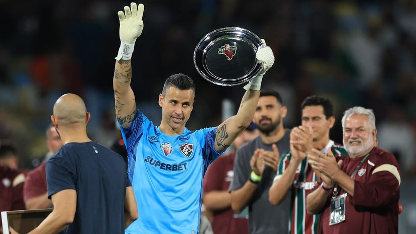 Fabio Deivson Lopes Maciel (©Getty Images)