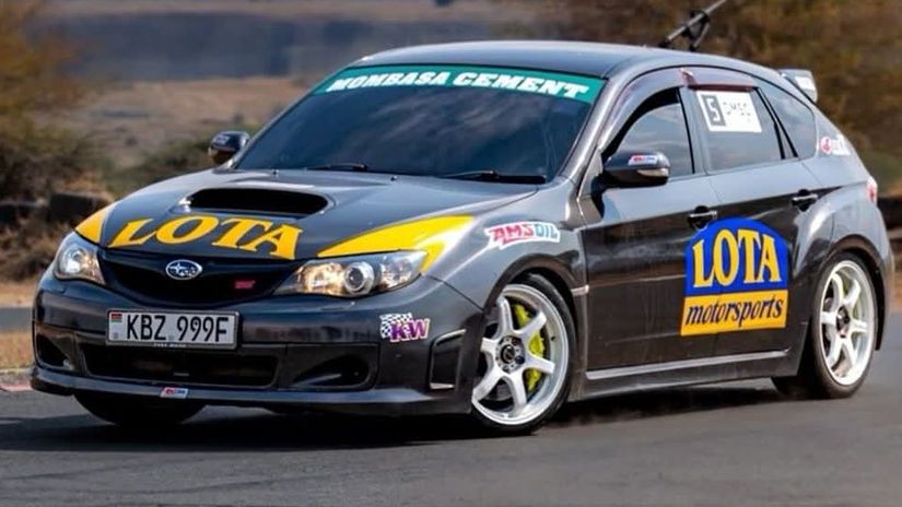 Javed dreams big after Whistling Morans hat-trick