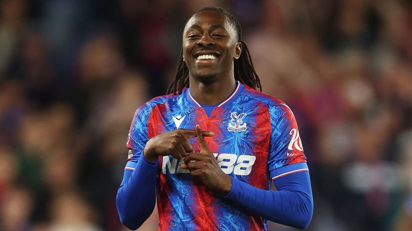 Weapon stolen from Tottenham will become part of the rival’s arsenal