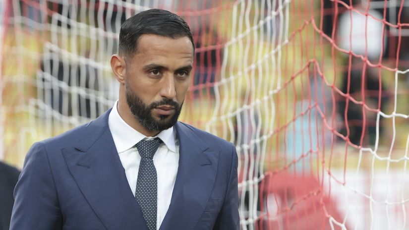 Medhi Benatia (©Jean Catuffe/Getty Images/Gallo Images)