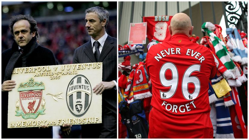 Dark side of football (©Getty Images/Gallo Images)