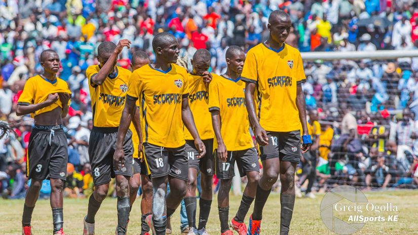  © Courtesy / Greg Ogolla