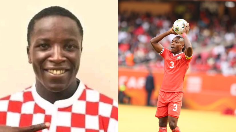 Victor Haki/Abud Omar ©Mozzart Sport