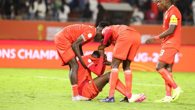 CHAN2024: Mixed reactions from Kenyans after Harambee Stars' heartbreaking exit