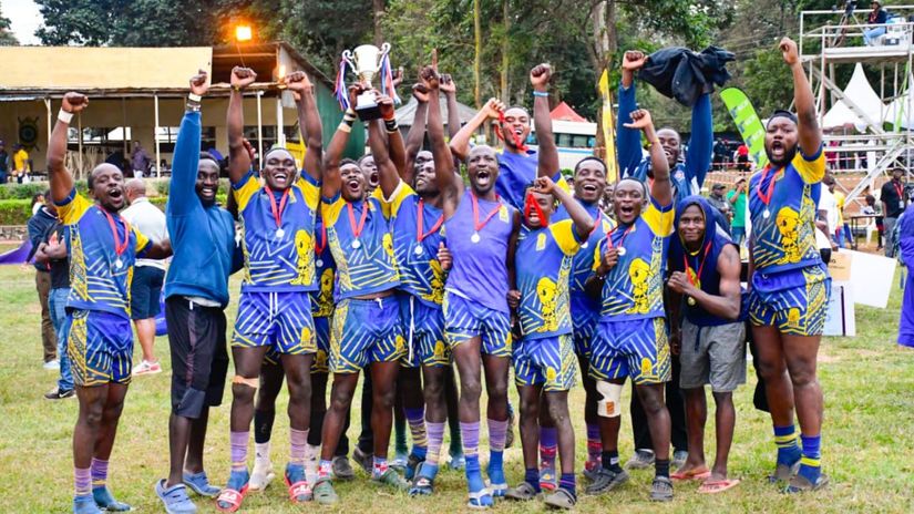 Homeboyz RFC © Tabby Nashipae