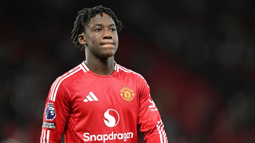 United, what are you doing? From 'next Zidane' to 'you're free to leave'