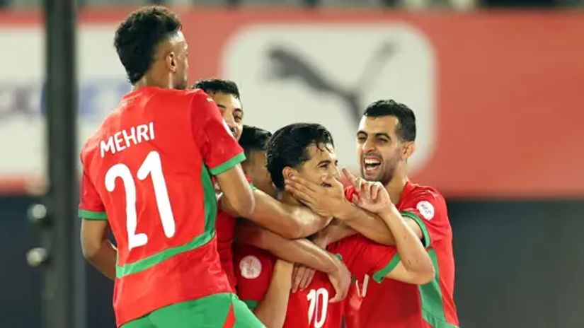 CHAN 2024: Morocco edge Senegal on penalties to romp to Nairobi final