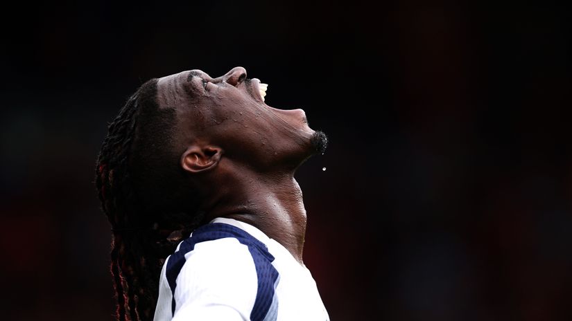 Yves Bissouma (©Getty Images)