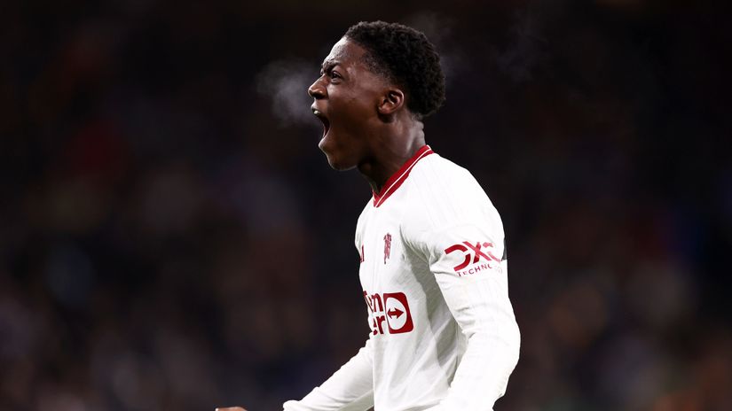 Madrid’s heavyweights move quickly for United’s talent