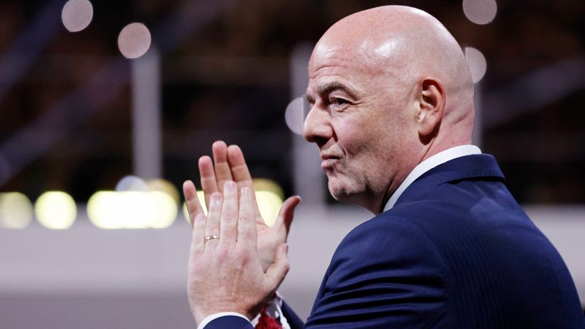 CHAN2024: FIFA president, three East African musicians set to grace final in Nairobi