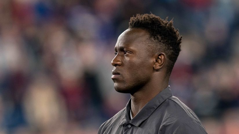 Victor Wanyama: CHAN showed the untapped potential of Kenyan football