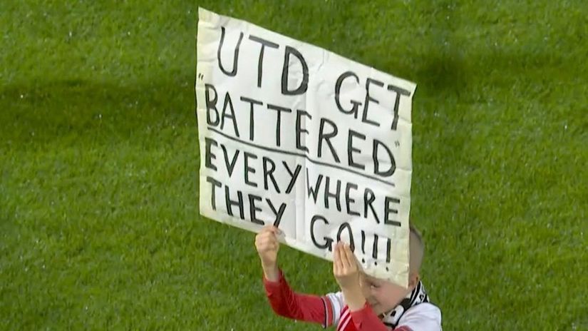 When 120 million worth attackers cannot score from the penalty spot