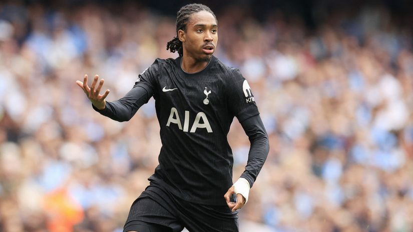 Blow for Harambee Stars as defender with Kenyan roots earns England call up