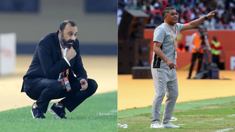 CHAN 2024: Six key battles that will decide final