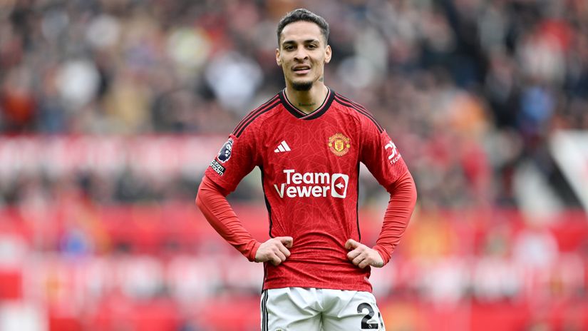 Antony (©Michael Regan/Getty Images)