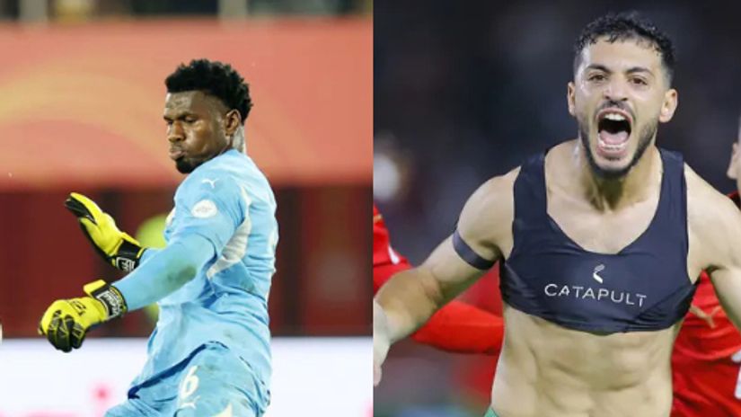 CHAN 2024: Full list of award winners as Morocco extends Golden Boot dominance