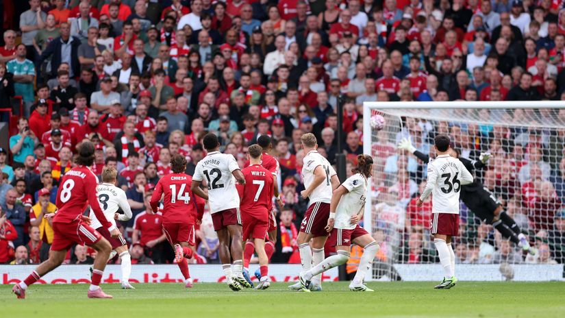 (©Photo by Alex Pantling/Getty Images/Gallo Images)