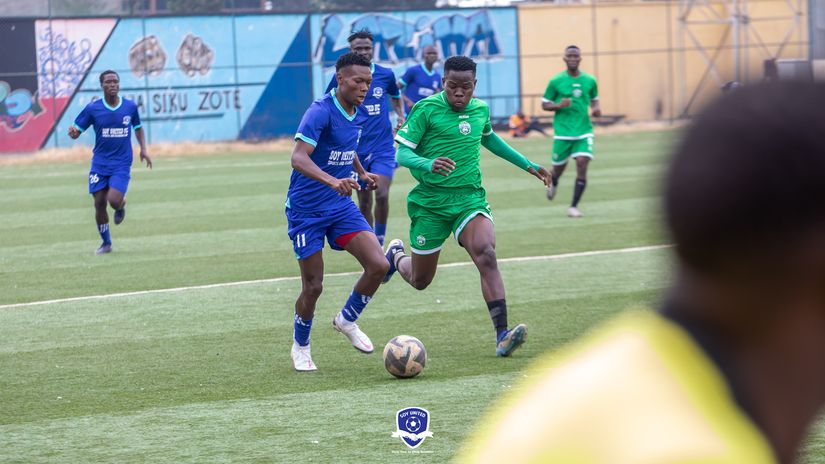 Elite Pre-Season Cup: Kariobangi Sharks, Soy United victorious on opening day