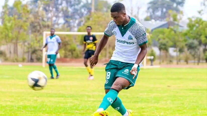 EXCLUSIVE: Gor Mahia adds more Ghanaian flair with the signing of two midfielders