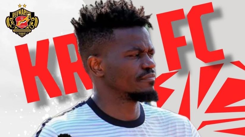 Harambee Stars journeyman joins 15th club after sealing deal in Malaysia