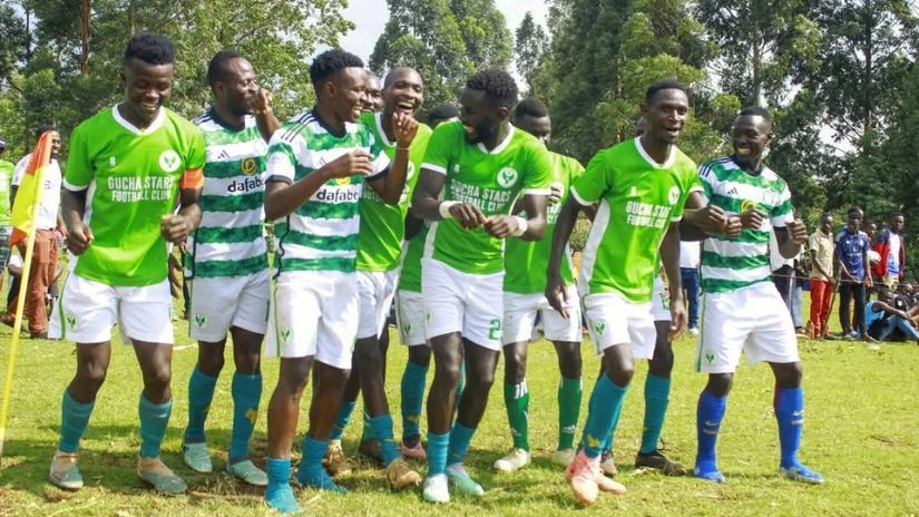 SDT halts NSL kickoff, voids promotions and orders criminal proceedings against FKF officials