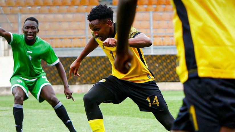 © Kariobangi Sharks