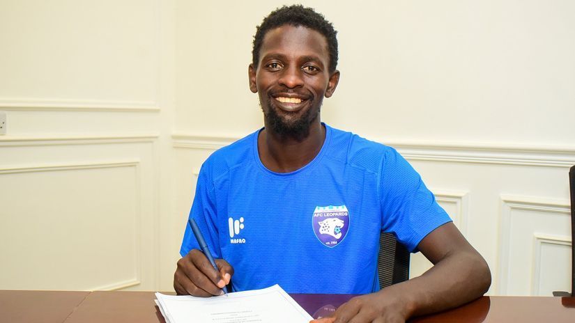 AFC Leopards to unveil new signings in Dandora friendly