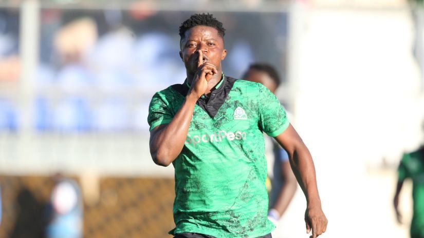 EXCLUSIVE: FKF set to amend Premier League rule to improve its competitiveness, commercial appeal