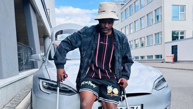 © Erick Marcelo Ouma (Facebook)