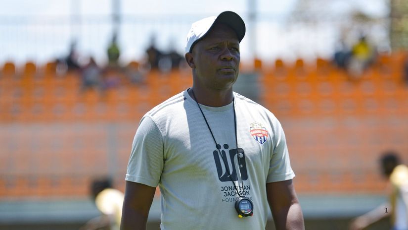 Salim Babu © Mozzart Sport