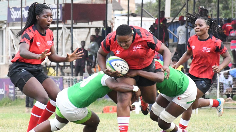 © Courtesy/ Tabby Nashipae