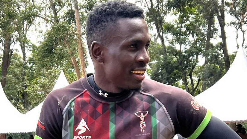 © Courtesy/ Tabby Nashipae