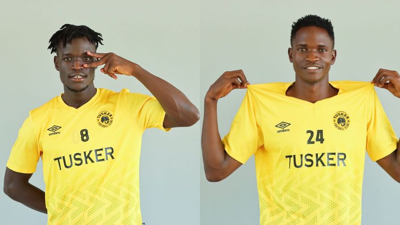 © Tusker FC