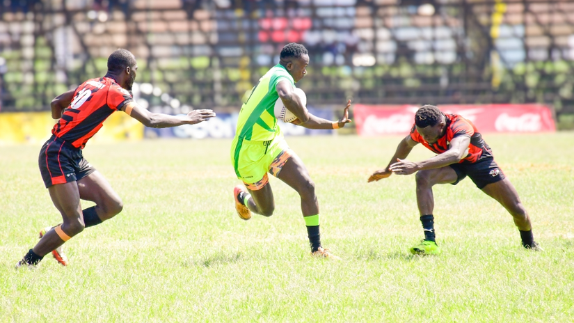 © Courtesy/ Tabby Nashipae