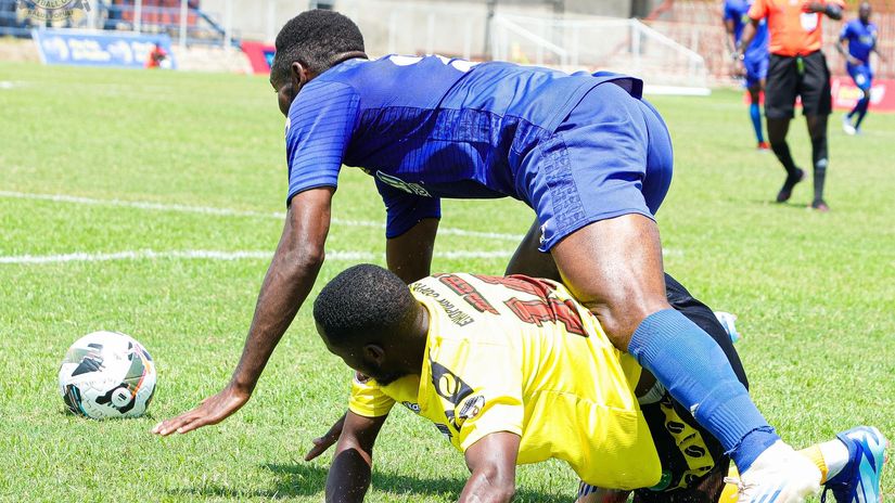 Why Kenya Police FC crashed out of Kagame Cup despite win over Ethiopia Coffee