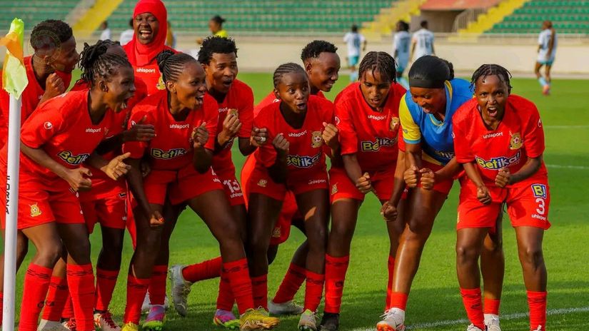 Police Bullets © Bullets Facebook page