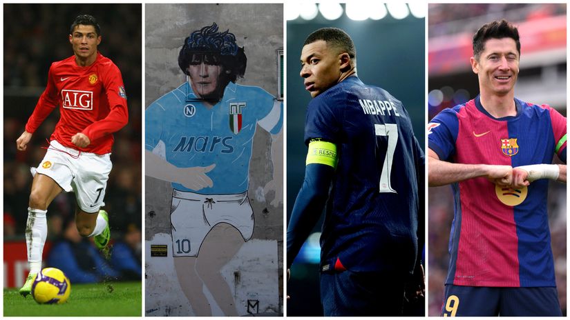 What if... (©Getty Images)