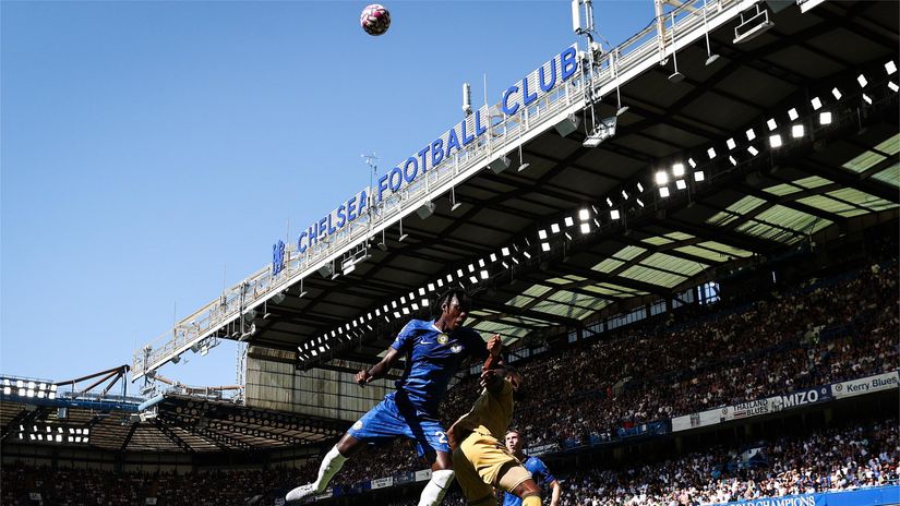 (©Ryan Pierse/Getty Images)