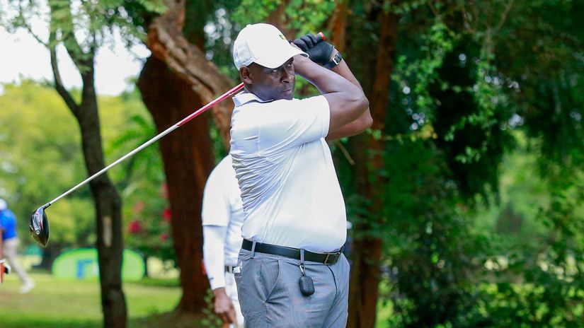 ©KCB East Africa Golf Tour
