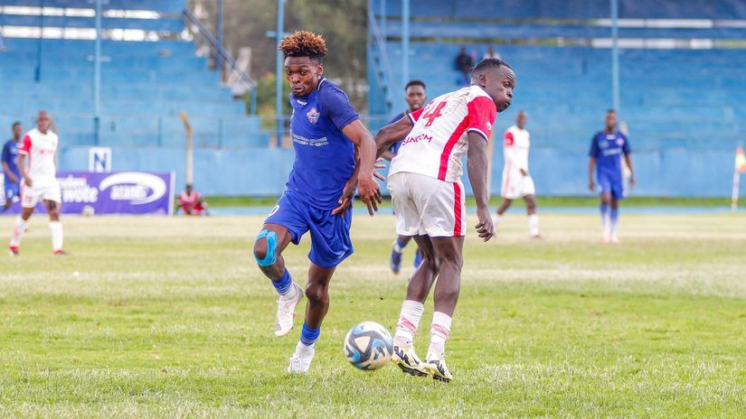 Augustine Kuta © Rodgers Odhiambo