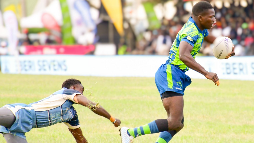 © Courtesy/ Tabby Nashipae