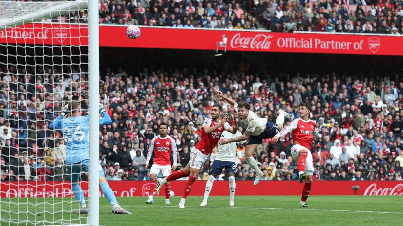 (©Reuters/Hannah Mckay/Gallo Images)