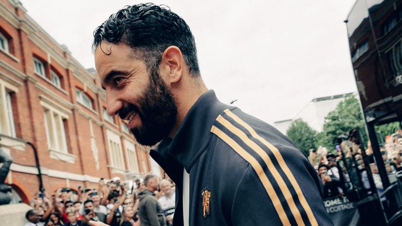 Betting Tips: Manchester Derby :Tactical Analysis, Team News, Stats and betting guide