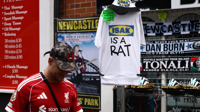 (©Action Images via Reuters/Lee Smith/Gallo Images)