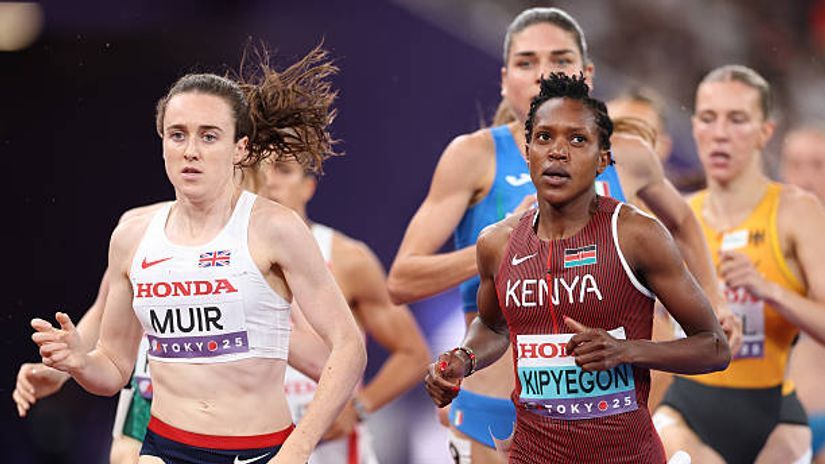 © Courtesy/World Athletics 