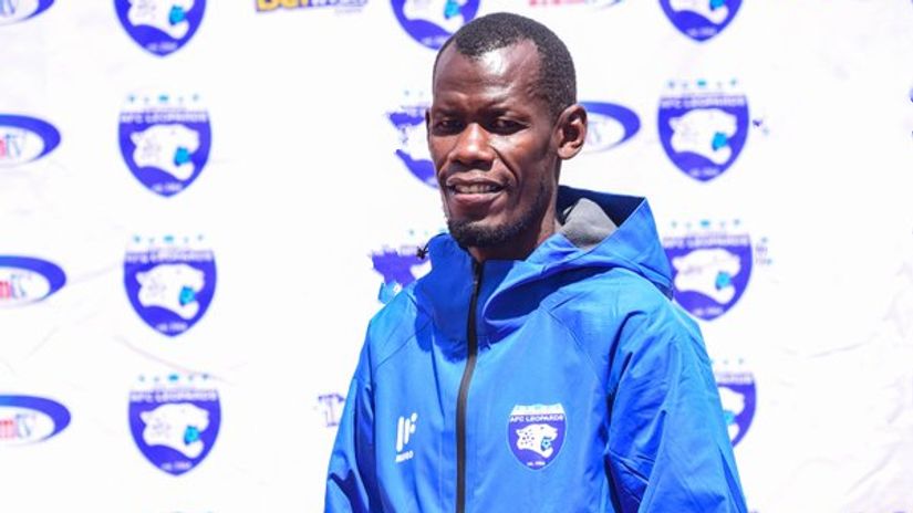 AFC Leopards add new coach to technical bench ahead of upcoming season