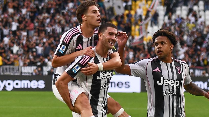 BETTING TIPS: Juventus Vs Borrusia Dortmund Match Preview, Team News and betting guide