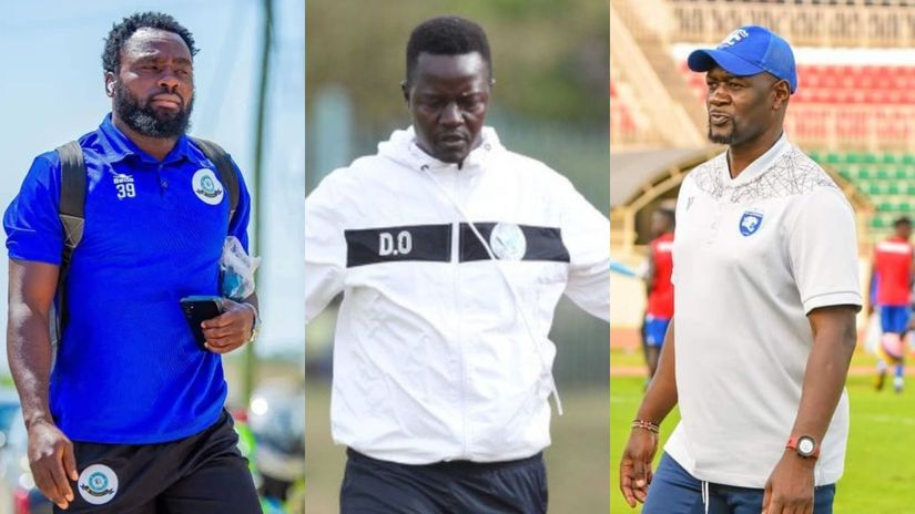 Kenyan quartet power Tanzanian side to CECAFA Kagame Cup triumph