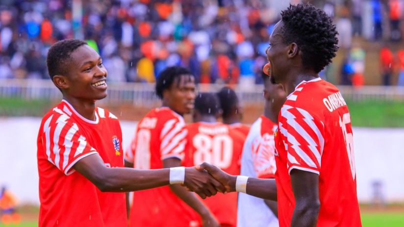 Shabana FC reveal millions made from merchandise sales